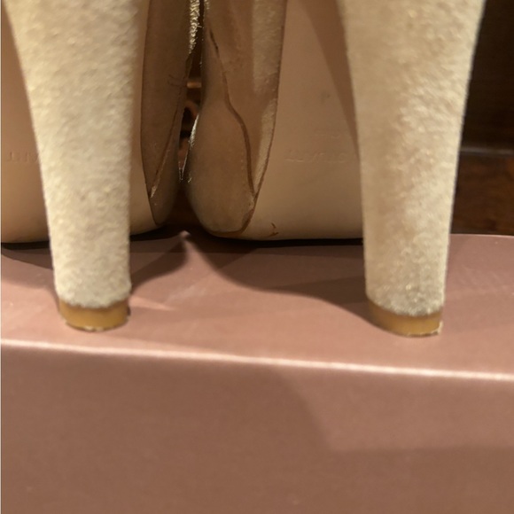 COLIN STUART DESIGNER BOOTIES 8.5 - Picture 11 of 13